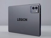 Lenovo's Legion Y700 (2024) gaming-tablet wordt mogelijk binnenkort wereldwijd gelanceerd, waarschijnlijk met een rebranding. (Afbeeldingsbron: Via Tech via YouTube)