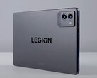 Lenovo's Legion Y700 (2024) gaming-tablet wordt mogelijk binnenkort wereldwijd gelanceerd, waarschijnlijk met een rebranding. (Afbeeldingsbron: Via Tech via YouTube)