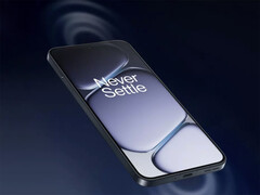 De OnePlus 15R is waarschijnlijk een wereldwijde versie van de Ace 6, op de foto. (Afbeeldingsbron: OnePlus)