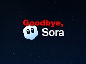 Na het bereiken van een miljoen downloads sneller dan ChatGPT, is OpenAI's Sora AI video generator voorgoed verdwenen.