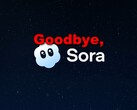 Na het bereiken van een miljoen downloads sneller dan ChatGPT, is OpenAI's Sora AI video generator voorgoed verdwenen.