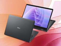 De Dell Pro 7-serie bestaat nu uit 14-inch 2-in-1 modellen.