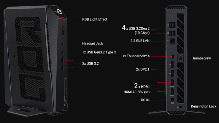(Afbeeldingsbron: Asus)