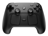 De Steam Controller is binnenkort verkrijgbaar