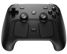 De Steam Controller is binnenkort verkrijgbaar