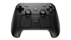 De Steam Controller is binnenkort verkrijgbaar