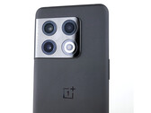 OnePlus 10 Pro review door Notebookcheck
