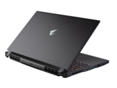 Aorus 15G XC Gaming-laptop review: Functies lijden tegenslag ten gunste van een upgrade naar RTX 3070