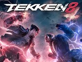 Als Waffle House akkoord gaat, krijgt Tekken 8 misschien wel een podium met het thema van het restaurant (Afbeelding Bron: Tekken 8)