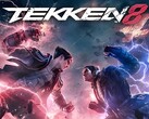 Als Waffle House akkoord gaat, krijgt Tekken 8 misschien wel een podium met het thema van het restaurant (Afbeelding Bron: Tekken 8)