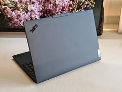 Lenovo ThinkPad T16 Gen 4 AMD (bron: Notebookcheck)