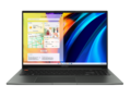Asus claimt dat de Vivobook S 16X de slankste 16-inch 4K-laptop is. (Beeldbron: Asus)