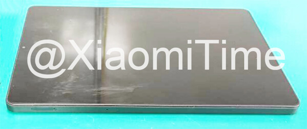 (Afbeeldingsbron: via XiaomiTime)