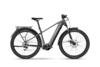 De 2024 Haibike Trekking High e-bike (Afbeelding bron: Haibike)