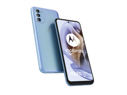 In review: Motorola Moto G31. Het testtoestel werd geleverd door Motorola Duitsland.