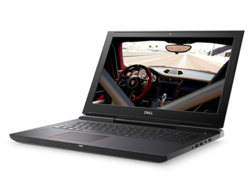 Getest: Dell Inspiron 15 7000 7577 4K UHD