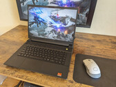 AMD Ryzen 9 7845HX prestatiedebuut: Alienware m16 R1 laptop review