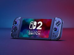 De Abxylute J8 Joy-Con-controllers zijn voorzien van TMR-joysticks en aanpasbare achterknoppen.