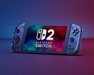 De Abxylute J8 Joy-Con-controllers zijn voorzien van TMR-joysticks en aanpasbare achterknoppen.