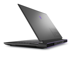 Dell onthulde de Alienware m16 gaming laptop op CES 2023 (afbeelding via Dell)