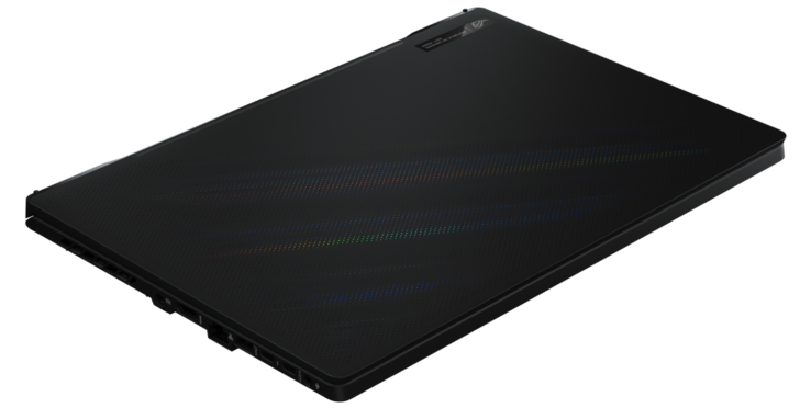 Asus ROG Zephyrus M16