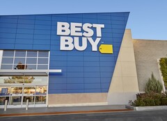 Films kopen bij Best Buy winkels zal binnenkort niet meer mogelijk zijn. (Afbeelding: Best Buy)