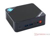 Bosgame Mini-pc Intel 12e generatie N95