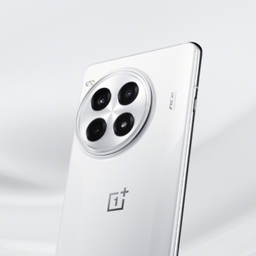 Camera-eiland van de telefoon (bron: OnePlus)