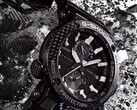 De Casio G-Shock GWR-B3000 zou vergelijkbaar kunnen zijn met de GWR-B1000