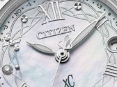 Citizen xC-horloges ter gelegenheid van het 30-jarig jubileum