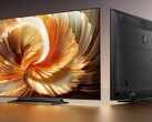 De Dreame S100 mini-LED TV wordt binnenkort gelanceerd (Afbeelding bron: Dreame)
