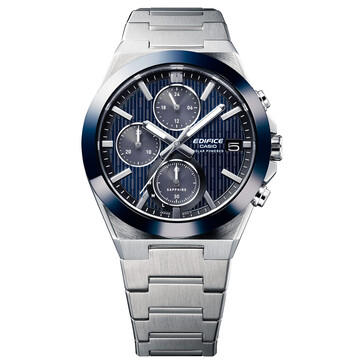 (Afbeeldingsbron: Casio)