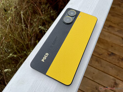 De Poco X7 Pro is de beste sub-$300 telefoon die we kennen (Afb. bron: Manuel Masiero)