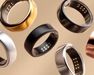 Samsung werkt aan twee belangrijke gezondheidsfuncties voor zijn Galaxy wearables, zoals de onlangs aangekondigde Galaxy Ring. (Afbeelding: Oura)