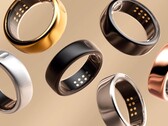 Samsung werkt aan twee belangrijke gezondheidsfuncties voor zijn Galaxy wearables, zoals de onlangs aangekondigde Galaxy Ring. (Afbeelding: Oura)