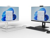 De nieuwe Gateway AiO. (Bron: Gateway)