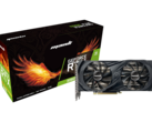 De Nvidia GeForce RTX 3060 8 GB is nu officieel (afbeelding via Manli)