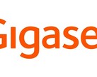 Kijk nog een laatste keer naar dit logo, misschien ziet u het nooit meer. (Bron: Gigaset)