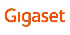 Kijk nog een laatste keer naar dit logo, misschien ziet u het nooit meer. (Bron: Gigaset)