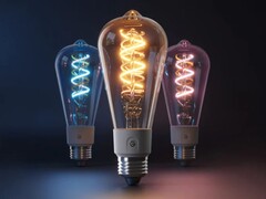 De nieuwe Edison slimme lamp van Govee