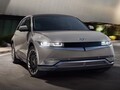 De vrij stijlvolle Hyundai Ioniq 5 krijgt in 2023 een veel sportievere N-variant (Afbeelding: Hyundai)