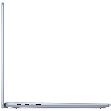 Dell Inspiron 14 Plus 7441: Poorten - Links