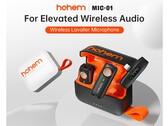 De Mic-01. (Bron: Hohem)