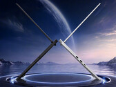 De Lecoo Fighter 7000X 2026 is verkrijgbaar vanaf ongeveer 1.163 dollar. Afgebeeld: een promotiefoto waarop het slanke ontwerp van de laptop te zien is.