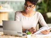 De Lenovo ThinkBook 13s zou langere runtijden moeten leveren als hij is uitgerust met een AMD Ryzen 6000U APU. (Afbeelding bron: Lenovo)