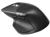 De Logitech MX Master 4 is online gespot (bron: EUIPO)