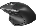 De Logitech MX Master 4 is online gespot (bron: EUIPO)