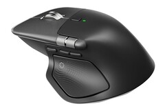 De Logitech MX Master 4 is online gespot (bron: EUIPO)