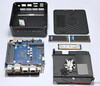 Bosgame M4 Neo ontmanteld