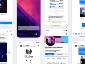 Facebook en Instagram kunnen binnenkort zonder reclame gebruikt worden in de EU. (Afbeelding: Meta)